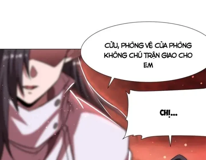Huyết Cơ Và Kỵ Sĩ Chapter 273 - 31