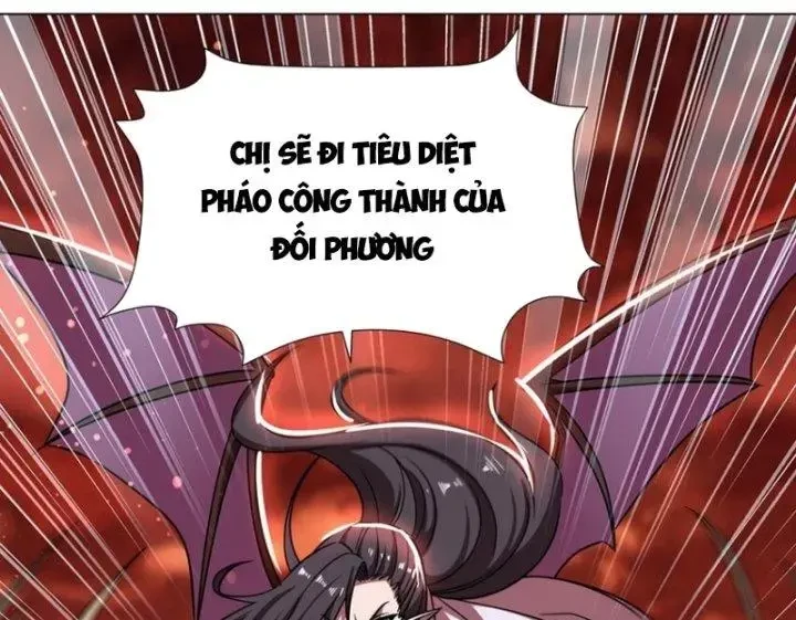 Huyết Cơ Và Kỵ Sĩ Chapter 273 - 33