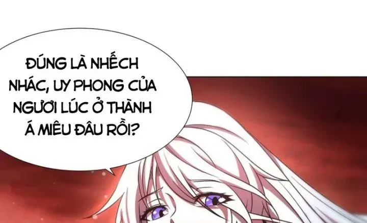 Huyết Cơ Và Kỵ Sĩ Chapter 273 - 55