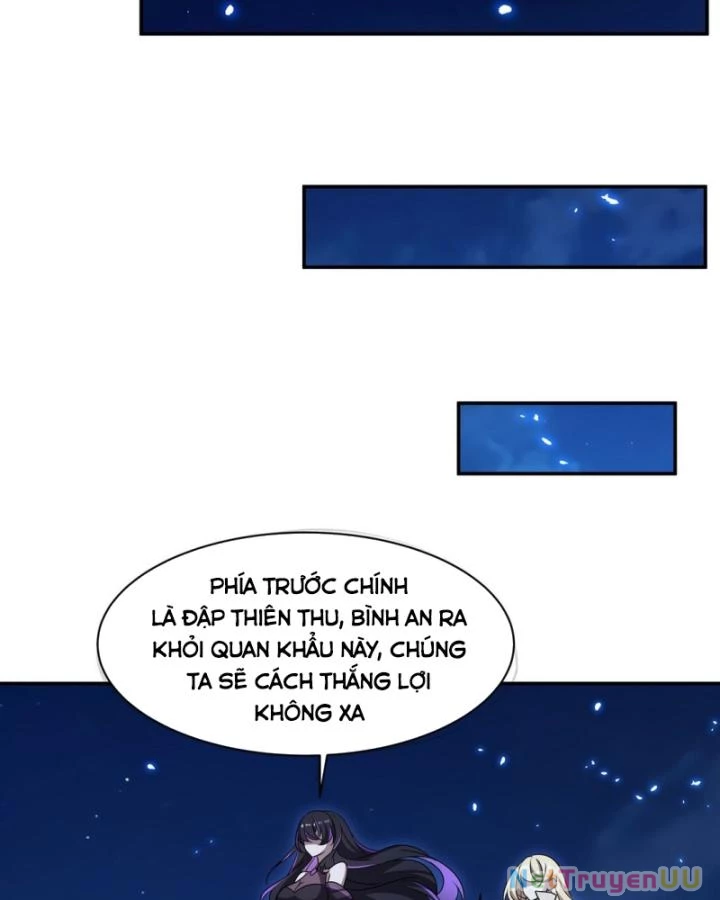 Huyết Cơ Và Kỵ Sĩ Chapter 322 - 47