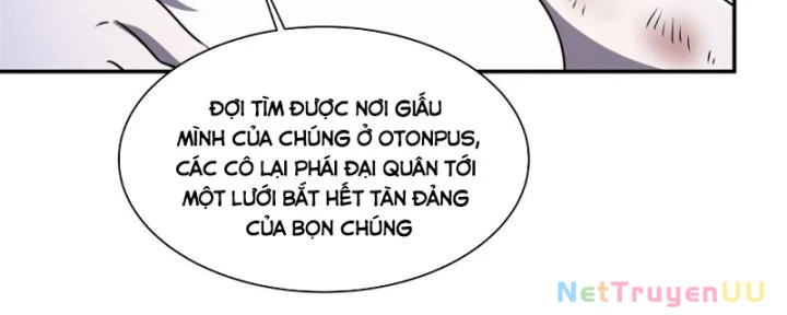 Huyết Cơ Và Kỵ Sĩ Chapter 323 - 24