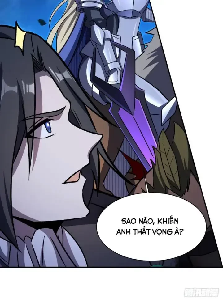 Huyết Cơ Và Kỵ Sĩ Chapter 332 - 18