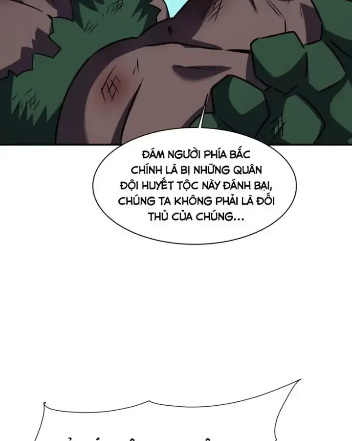 Huyết Cơ Và Kỵ Sĩ Chapter 332 - 23