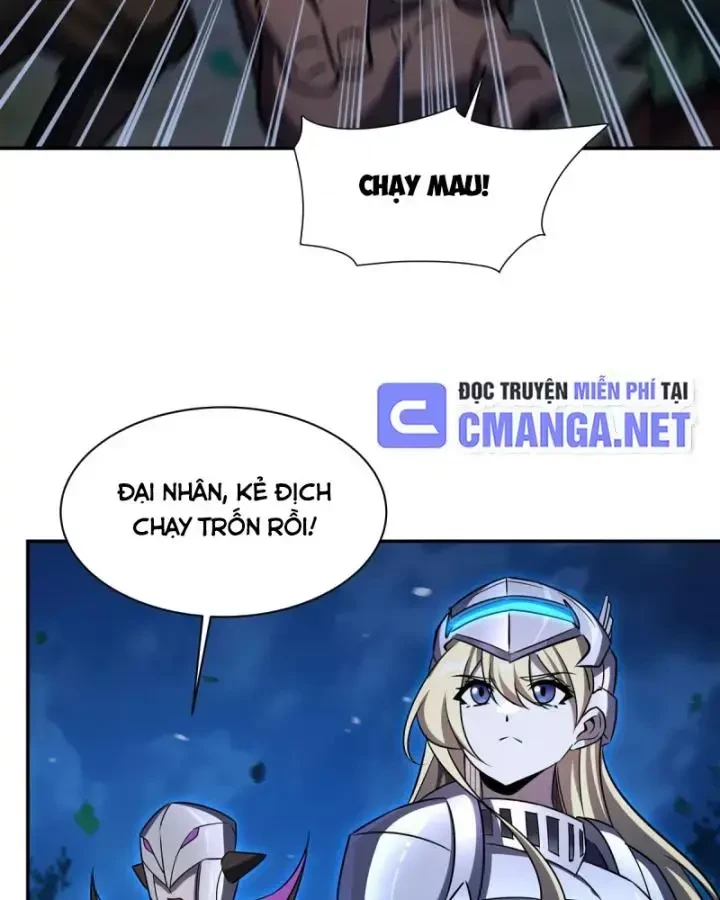 Huyết Cơ Và Kỵ Sĩ Chapter 332 - 25