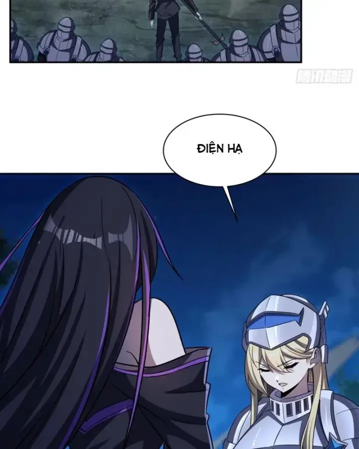 Huyết Cơ Và Kỵ Sĩ Chapter 332 - 28