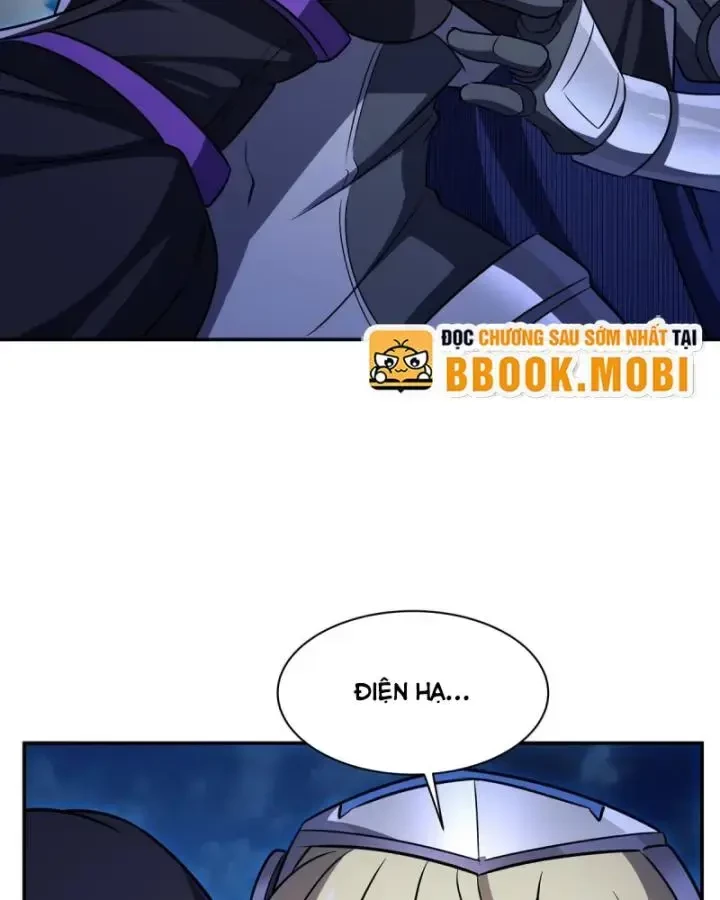 Huyết Cơ Và Kỵ Sĩ Chapter 332 - 31