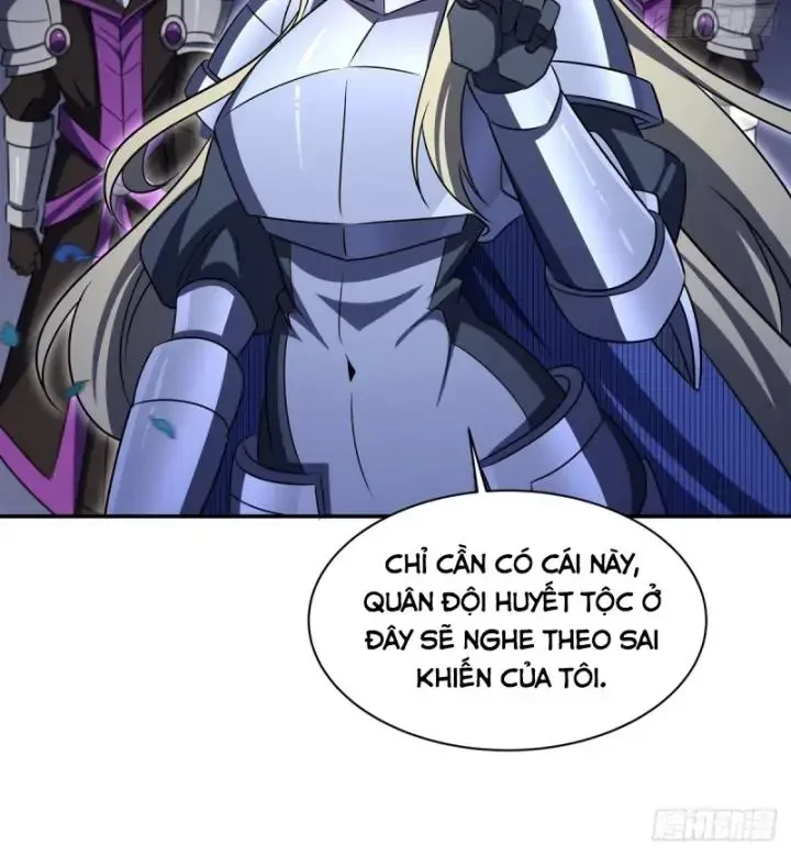 Huyết Cơ Và Kỵ Sĩ Chapter 332 - 43