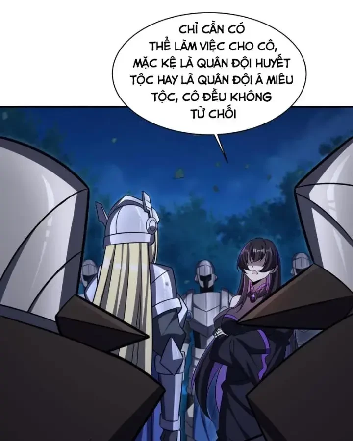 Huyết Cơ Và Kỵ Sĩ Chapter 332 - 44