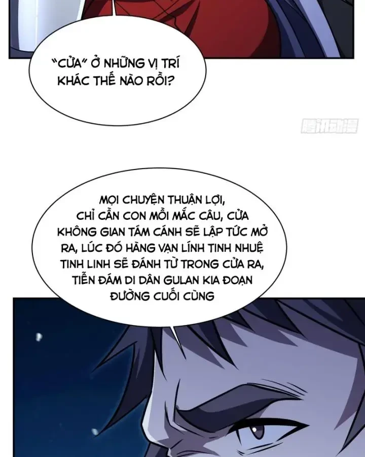 Huyết Cơ Và Kỵ Sĩ Chapter 332 - 48