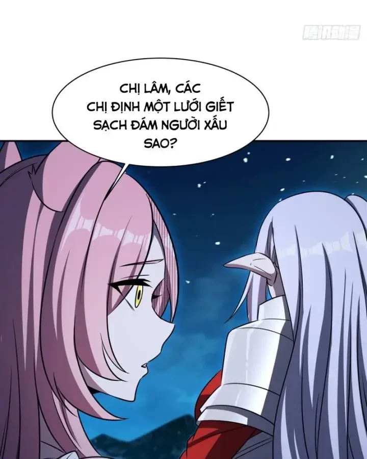 Huyết Cơ Và Kỵ Sĩ Chapter 332 - 52