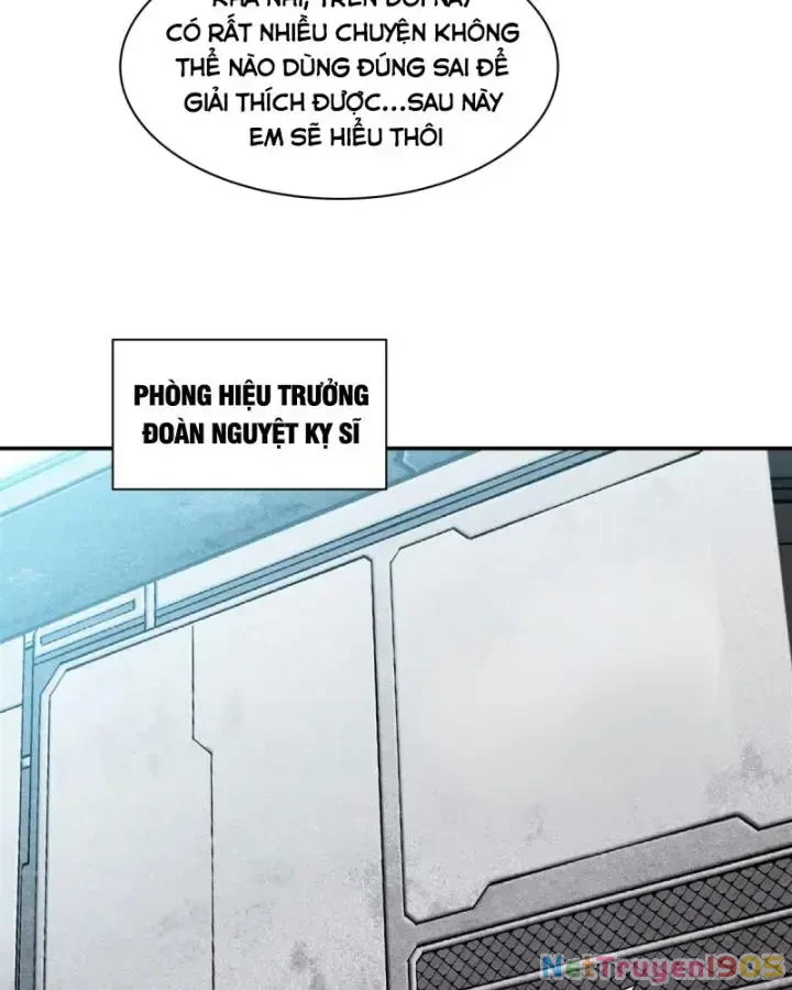 Huyết Cơ Và Kỵ Sĩ Chapter 332 - 55
