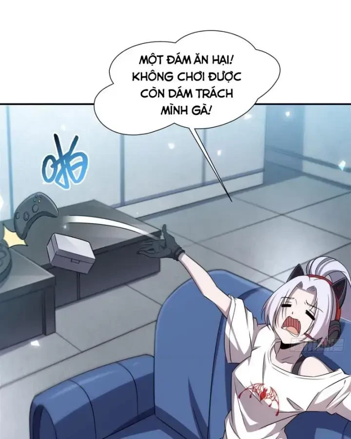 Huyết Cơ Và Kỵ Sĩ Chapter 332 - 58