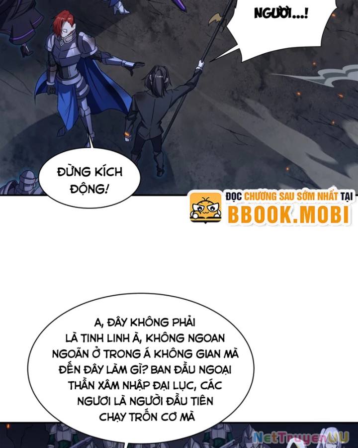 Huyết Cơ Và Kỵ Sĩ Chapter 336 - 65