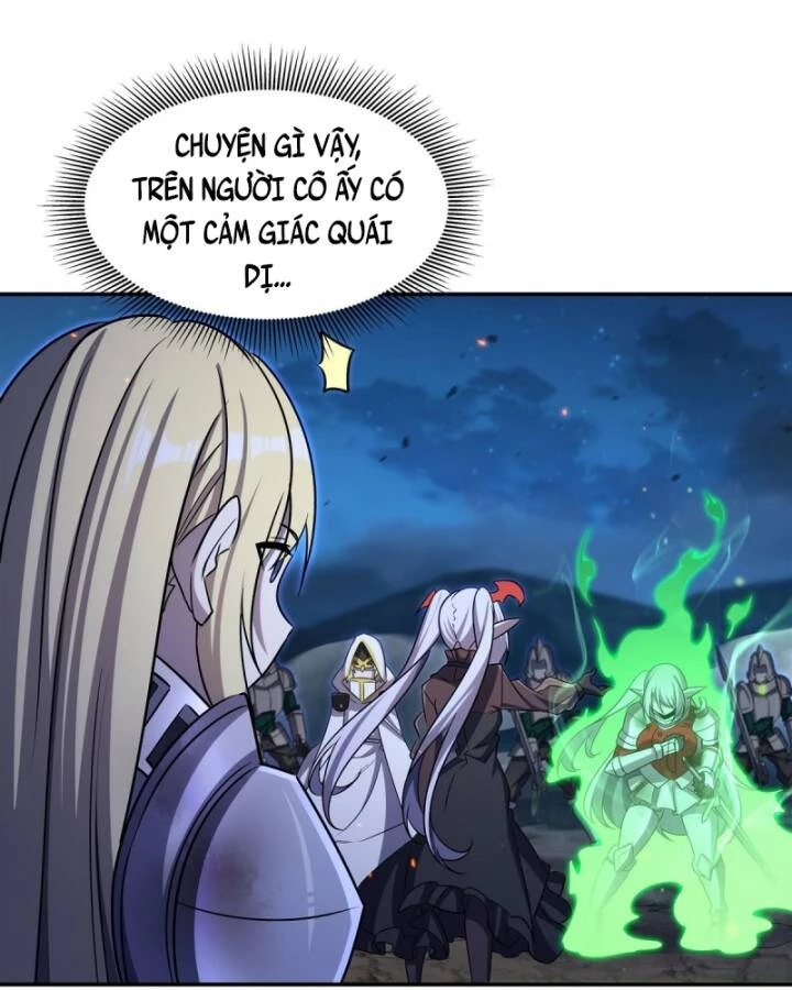 Huyết Cơ Và Kỵ Sĩ Chapter 337 - 56