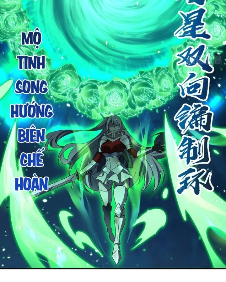 Huyết Cơ Và Kỵ Sĩ Chapter 337 - 86