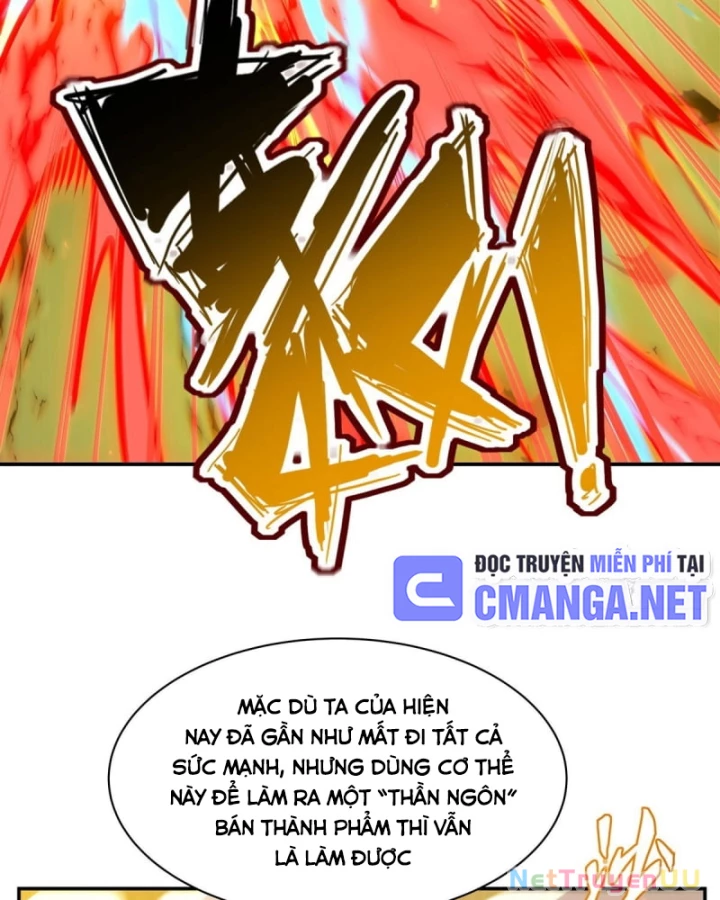 Huyết Cơ Và Kỵ Sĩ Chapter 338 - 27