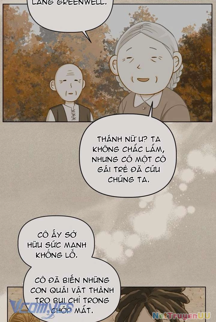 Sự Điều Trị Đặc Biệt Của Tinh Linh Chapter 81 - 57