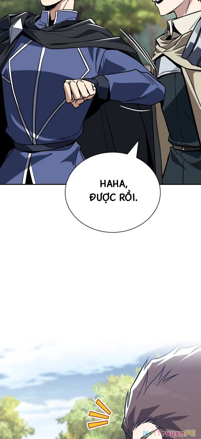 Quý Tộc Lười Biếng Trở Thành Thiên Tài Chapter 115 - 109