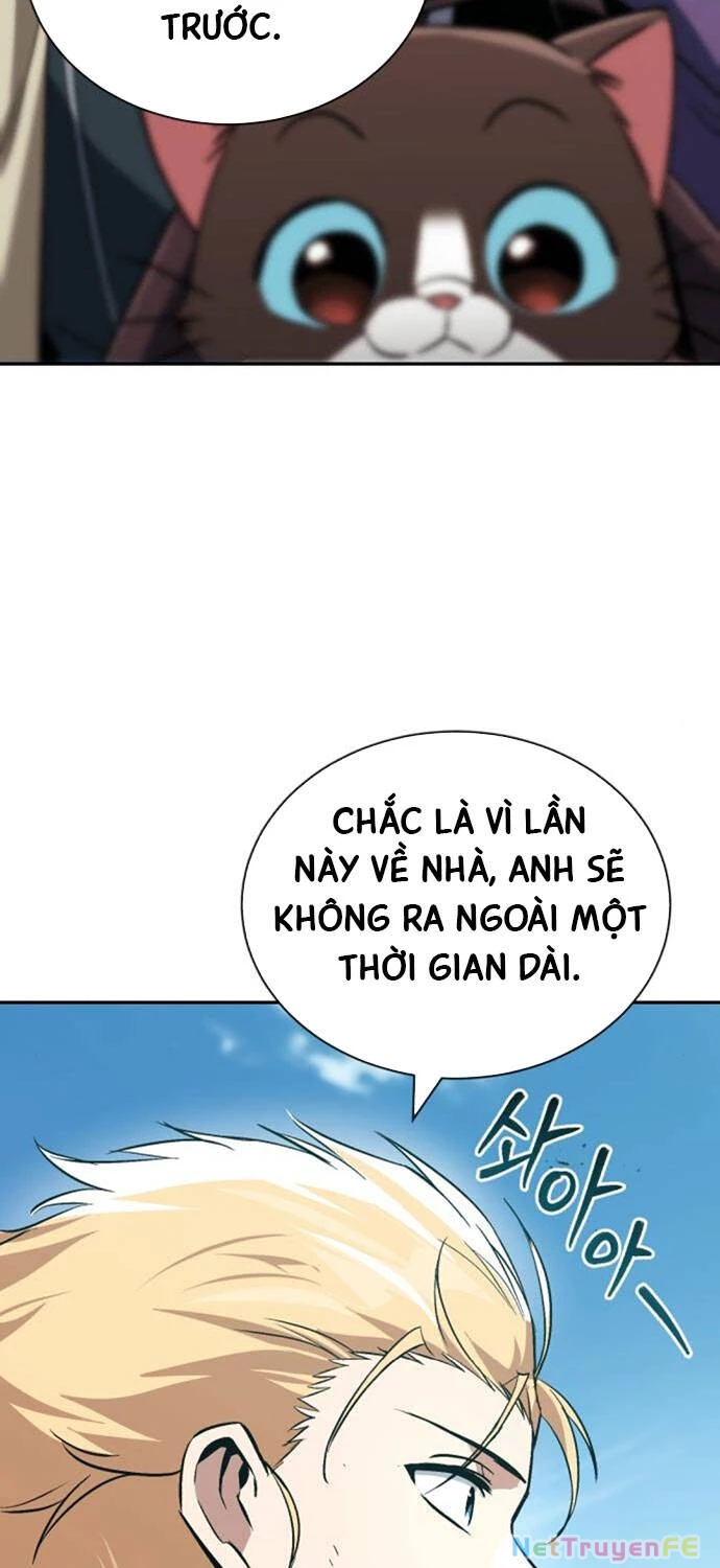 Quý Tộc Lười Biếng Trở Thành Thiên Tài Chapter 115 - 116