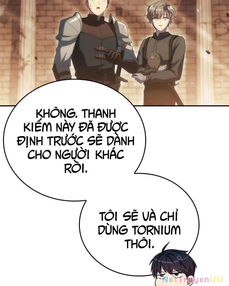 Quỷ Vương Hồi Quy Là Người Tốt Chapter 48 - 49