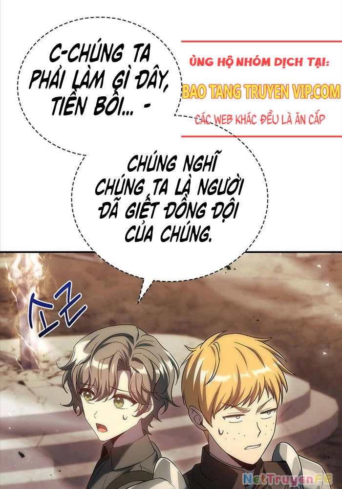 Quỷ Vương Hồi Quy Là Người Tốt Chapter 49 - 6