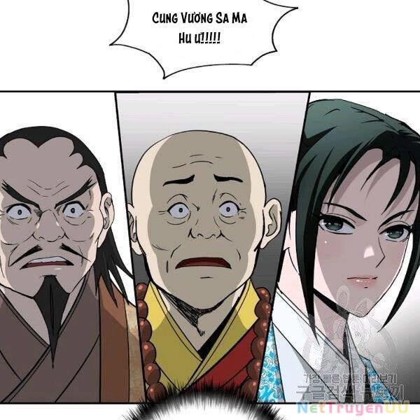 Cung Quỷ Kiếm Thần Chapter 0 - 81