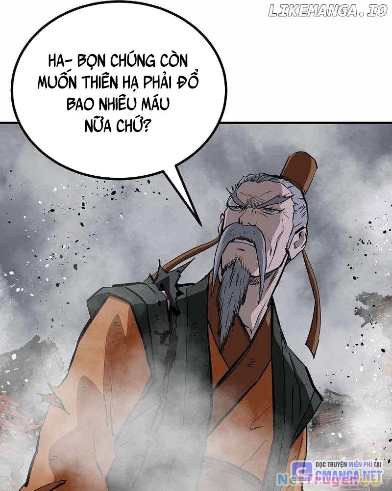 Cung Quỷ Kiếm Thần Chapter 238 - 60