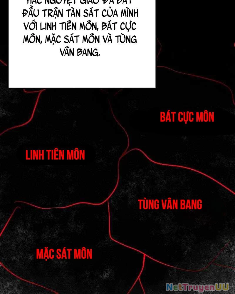 Cung Quỷ Kiếm Thần Chapter 238 - 76