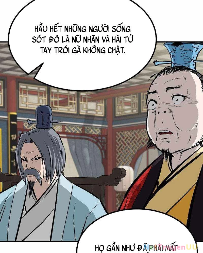 Cung Quỷ Kiếm Thần Chapter 238 - 110