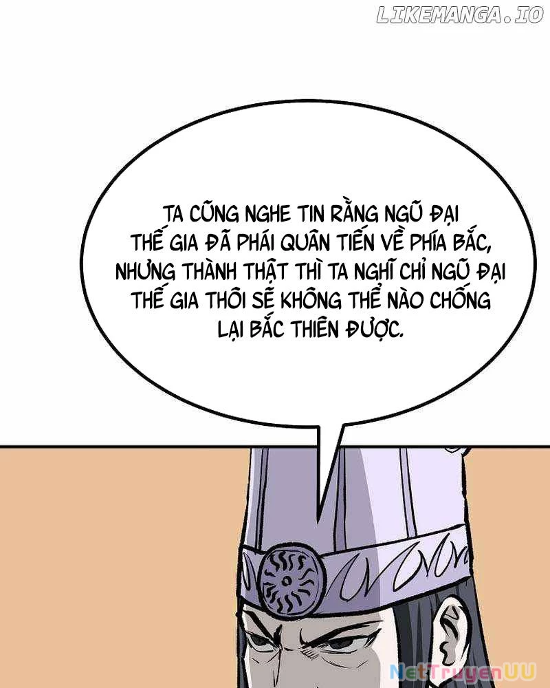 Cung Quỷ Kiếm Thần Chapter 238 - 137