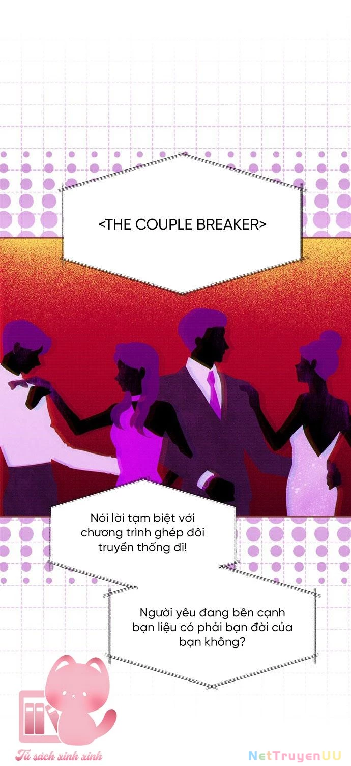 Couple Breaker Chapter 0 - 11