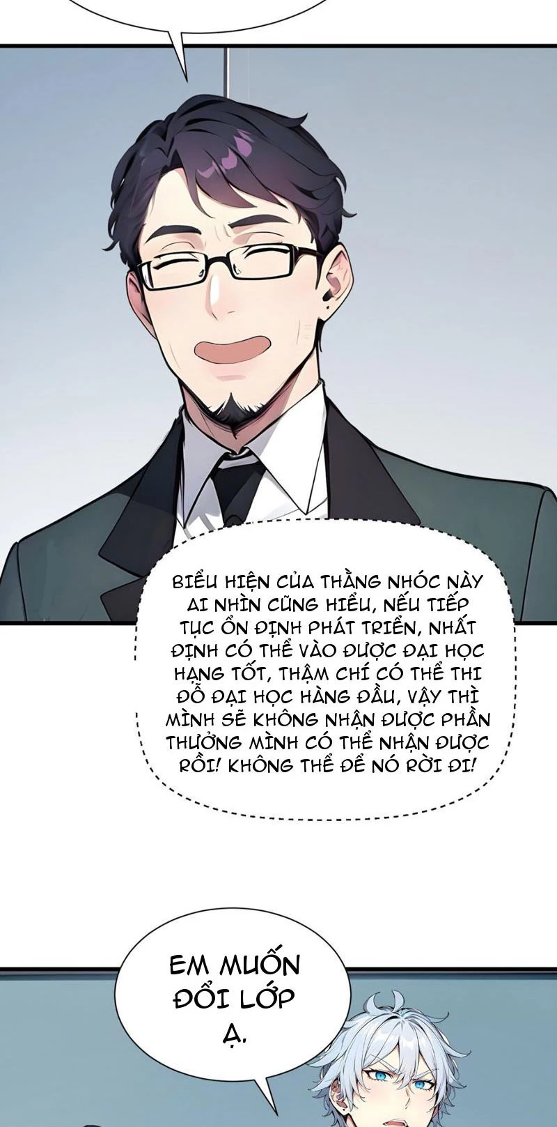Khắp Thần Giới: Ta Hiến Tế Hàng Vạn Sinh Linh Trở Thành Thần Chapter 7 - 29