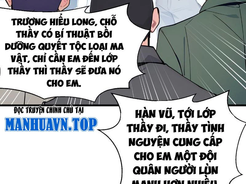 Khắp Thần Giới: Ta Hiến Tế Hàng Vạn Sinh Linh Trở Thành Thần Chapter 10 - 21