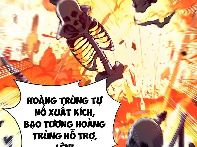 Khắp Thần Giới: Ta Hiến Tế Hàng Vạn Sinh Linh Trở Thành Thần Chapter 12 - 27