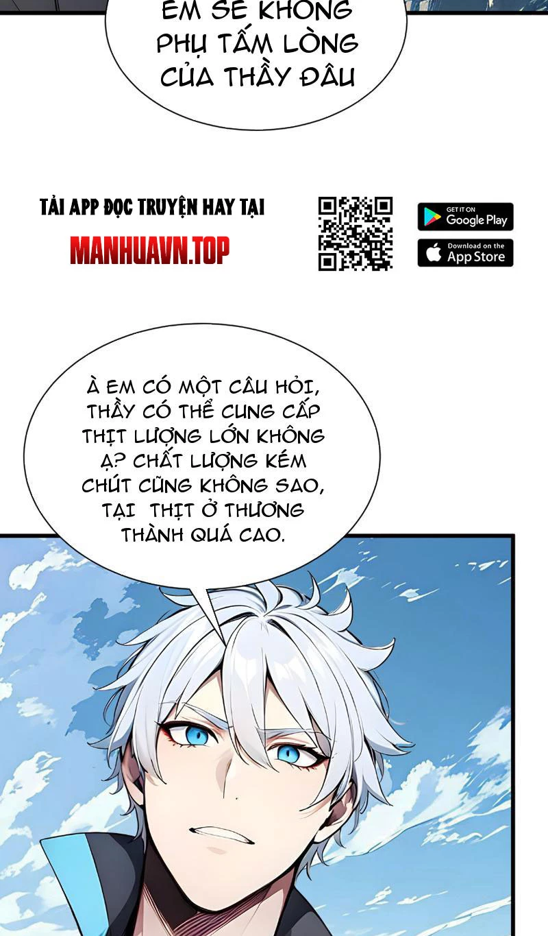 Khắp Thần Giới: Ta Hiến Tế Hàng Vạn Sinh Linh Trở Thành Thần Chapter 15 - 29