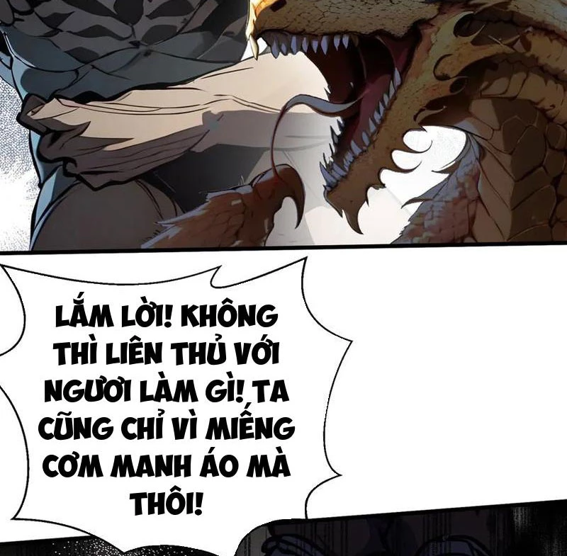 Khắp Thần Giới: Ta Hiến Tế Hàng Vạn Sinh Linh Trở Thành Thần Chapter 20 - 48