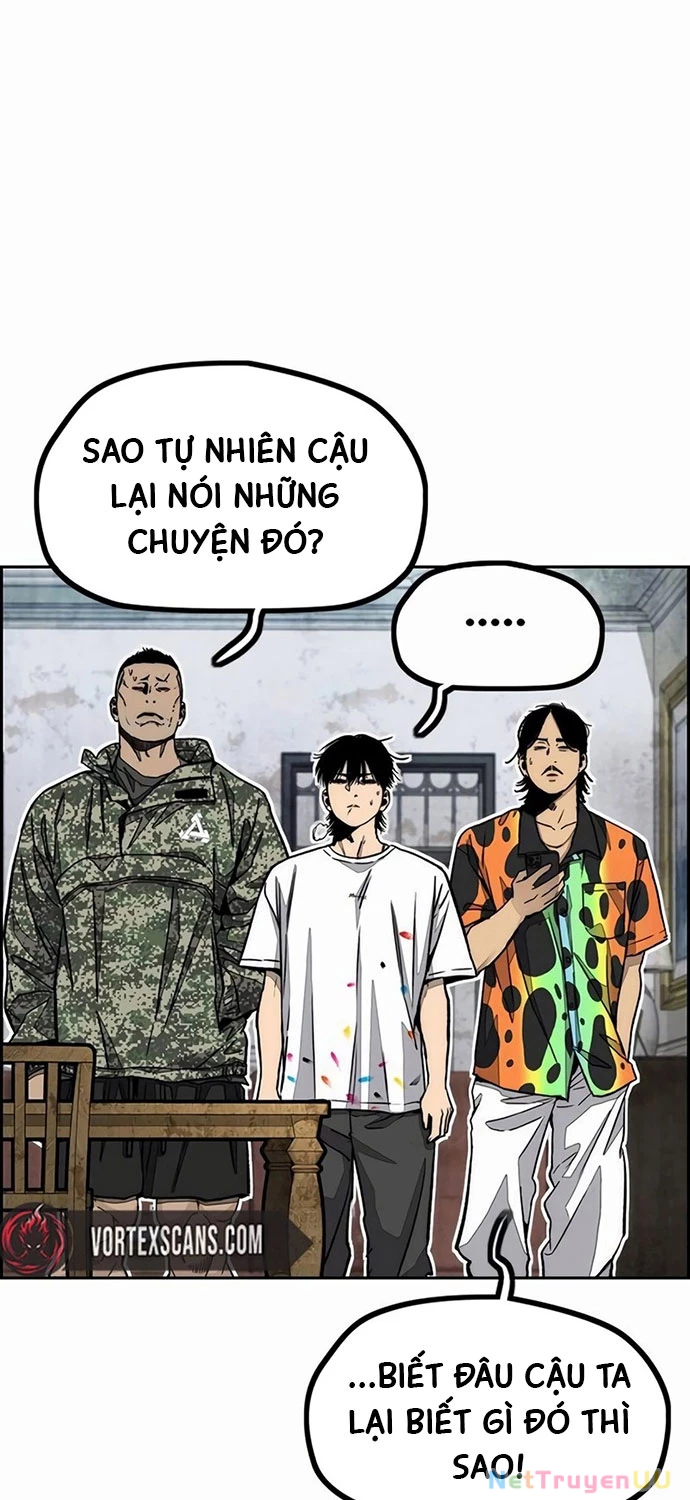 Thể Thao Cực Hạn Chapter 513 - 27