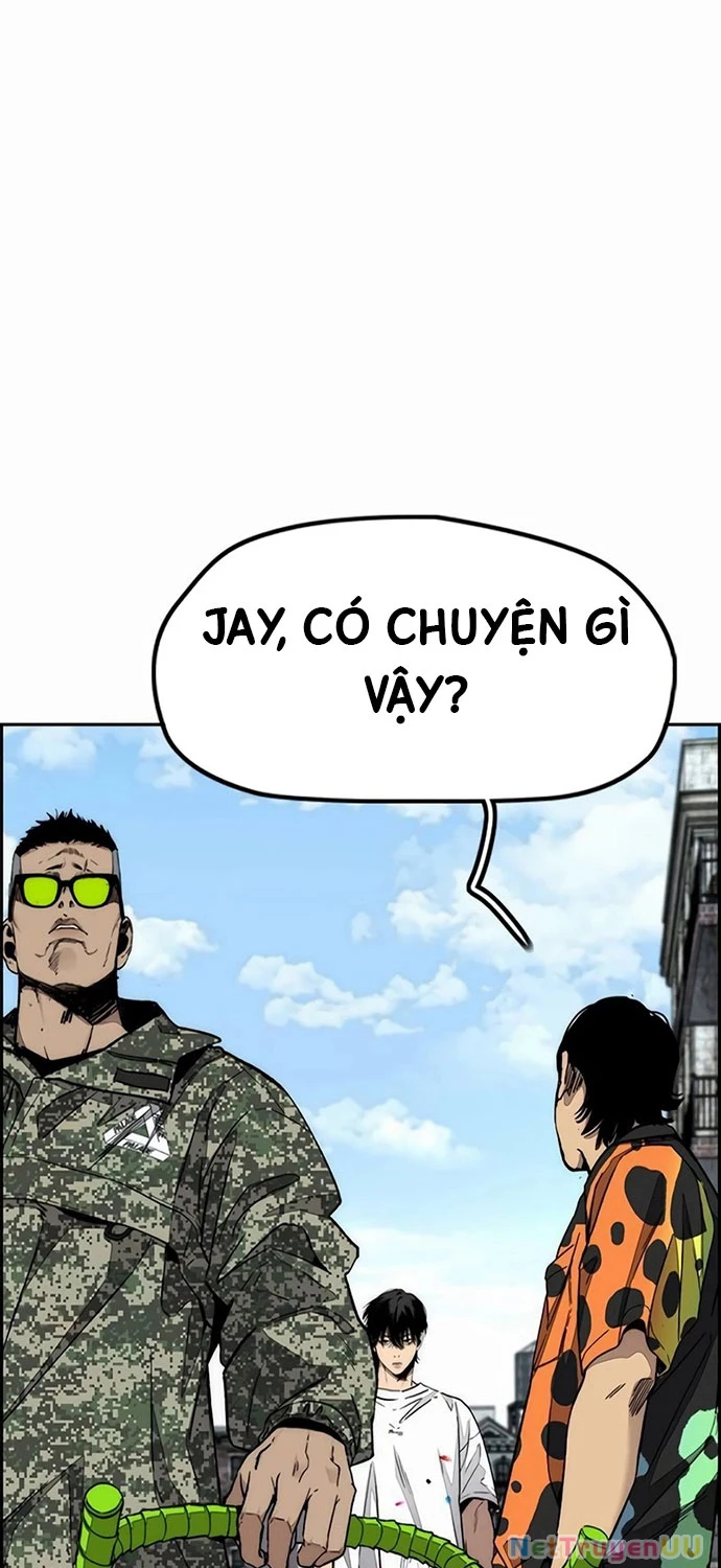 Thể Thao Cực Hạn Chapter 513 - 83