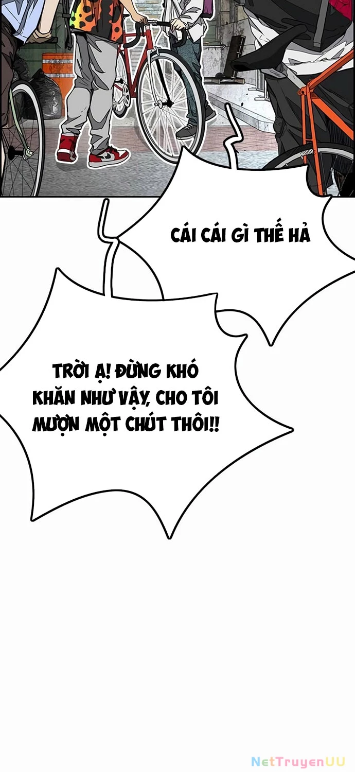 Thể Thao Cực Hạn Chapter 513 - 100