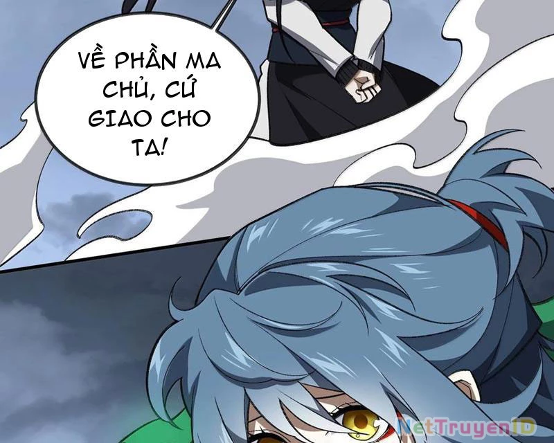 Ta Ở Tu Tiên Giới Chỉ Làm Giờ Hành Chính Chapter 83 - 78