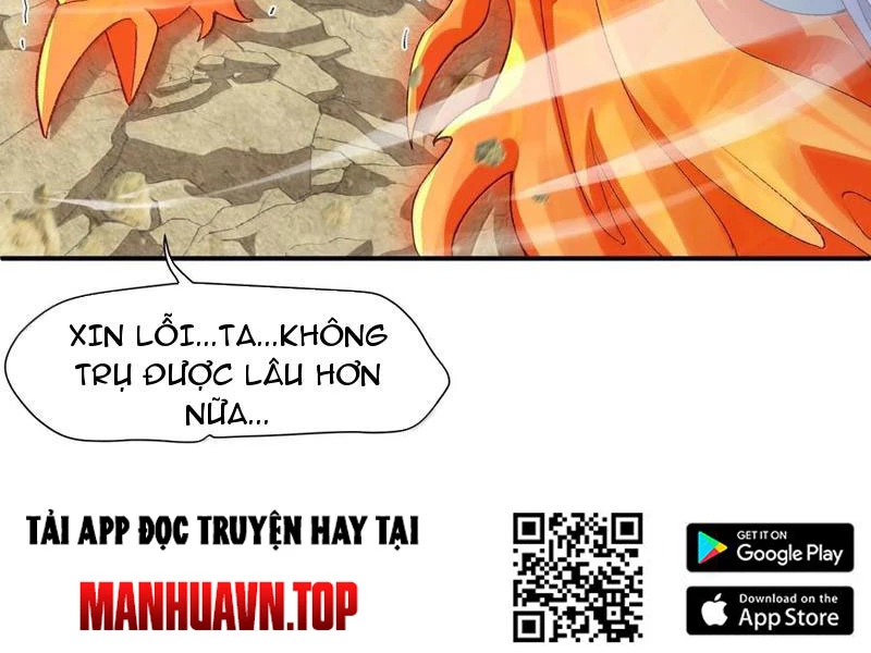 Ta Ở Tu Tiên Giới Chỉ Làm Giờ Hành Chính Chapter 85 - 24