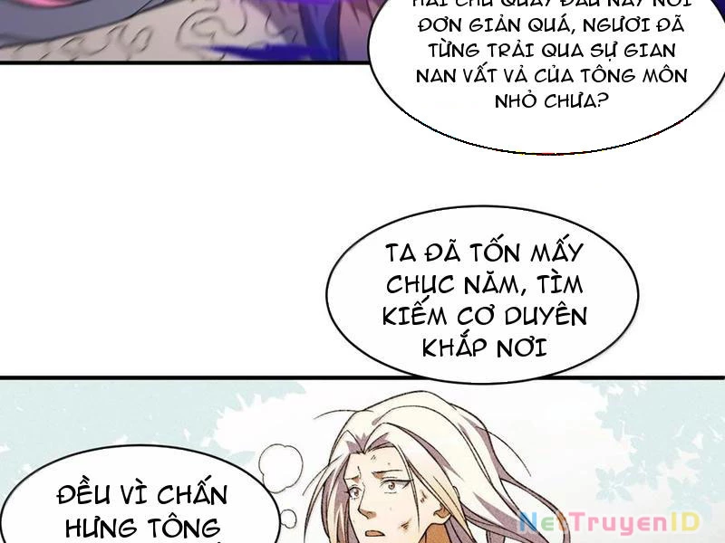 Ta Ở Tu Tiên Giới Chỉ Làm Giờ Hành Chính Chapter 85 - 80