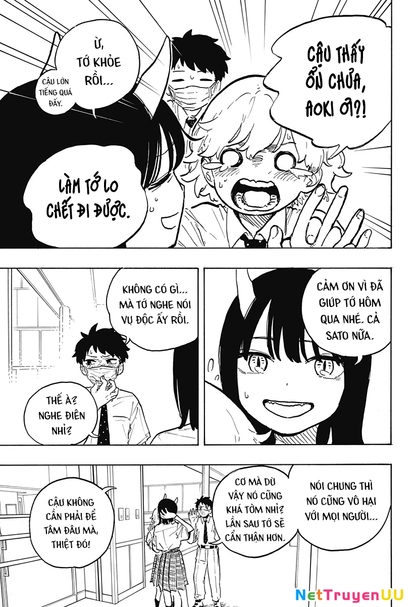 Ruri Dragon Chapter 20 - 6