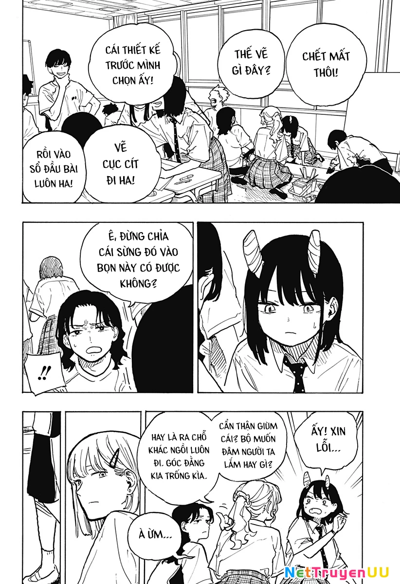 Ruri Dragon Chapter 20 - 9