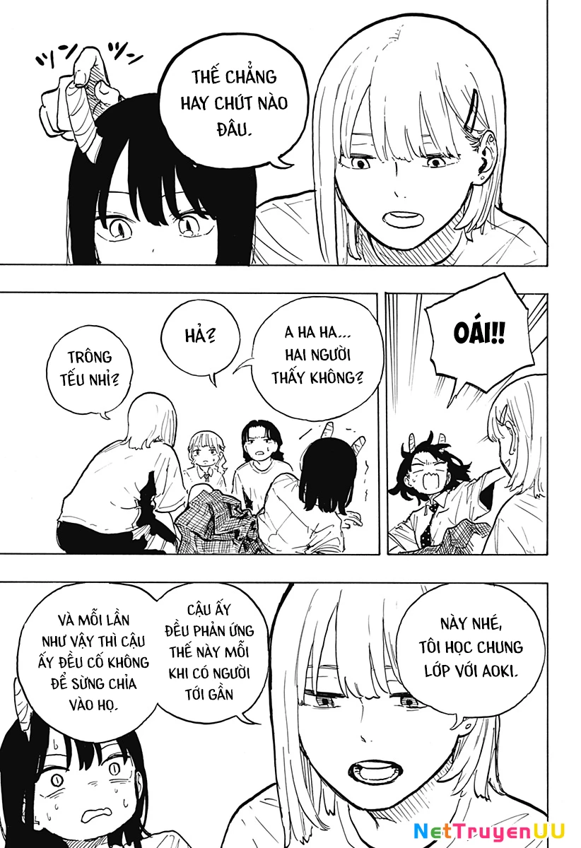 Ruri Dragon Chapter 20 - 10