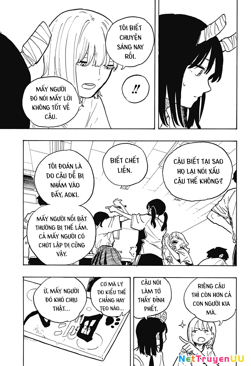 Ruri Dragon Chapter 20 - 12