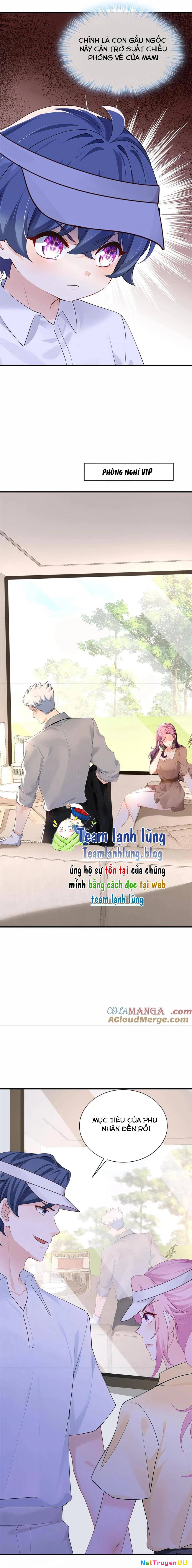 Tái Sinh Trở Lại : Chồng Cũ Khóc Lóc Cầu Xin Tái Hôn Chapter 200 - 7