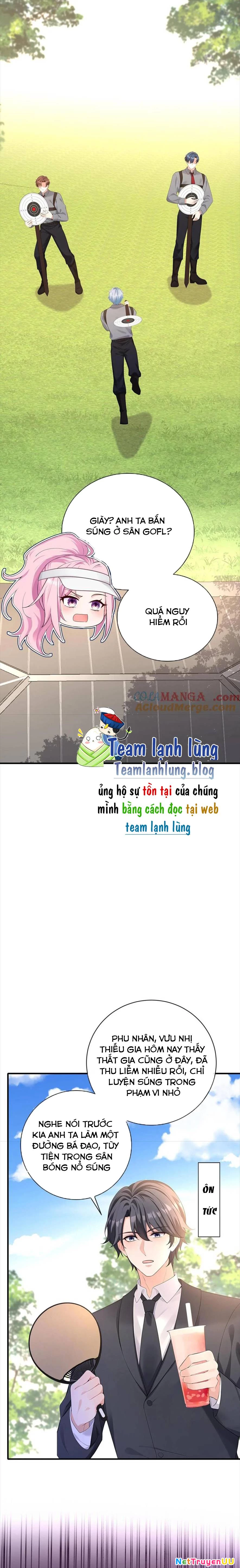 Tái Sinh Trở Lại : Chồng Cũ Khóc Lóc Cầu Xin Tái Hôn Chapter 200 - 9