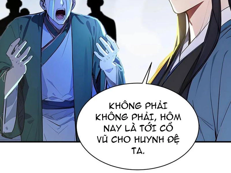 Ta thật sự không muốn làm thánh tiên Chapter 59 - 18