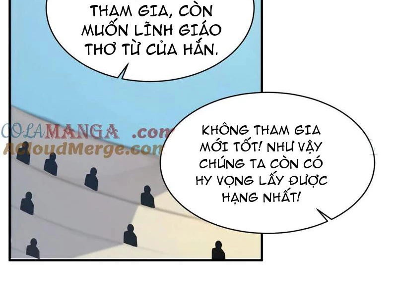 Ta thật sự không muốn làm thánh tiên Chapter 59 - 21